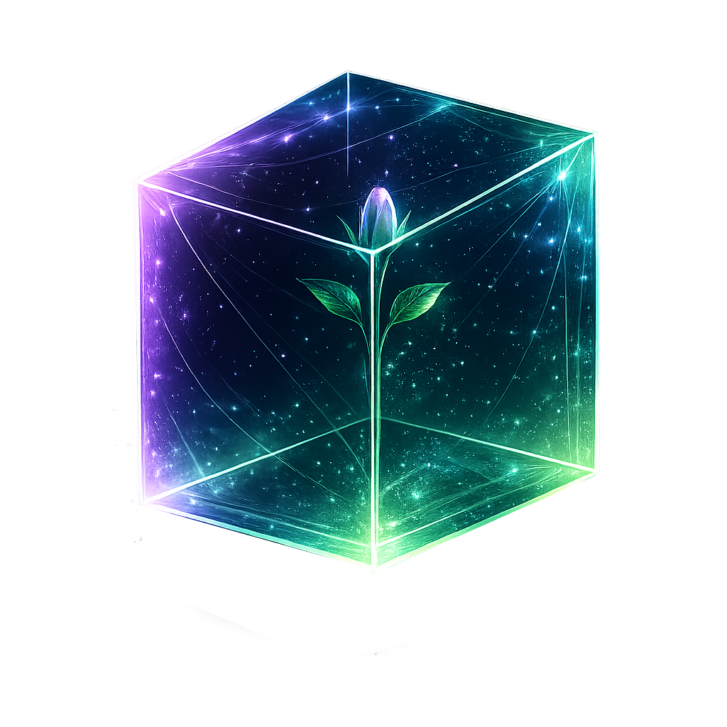 Rose IA en croissance - étape 4