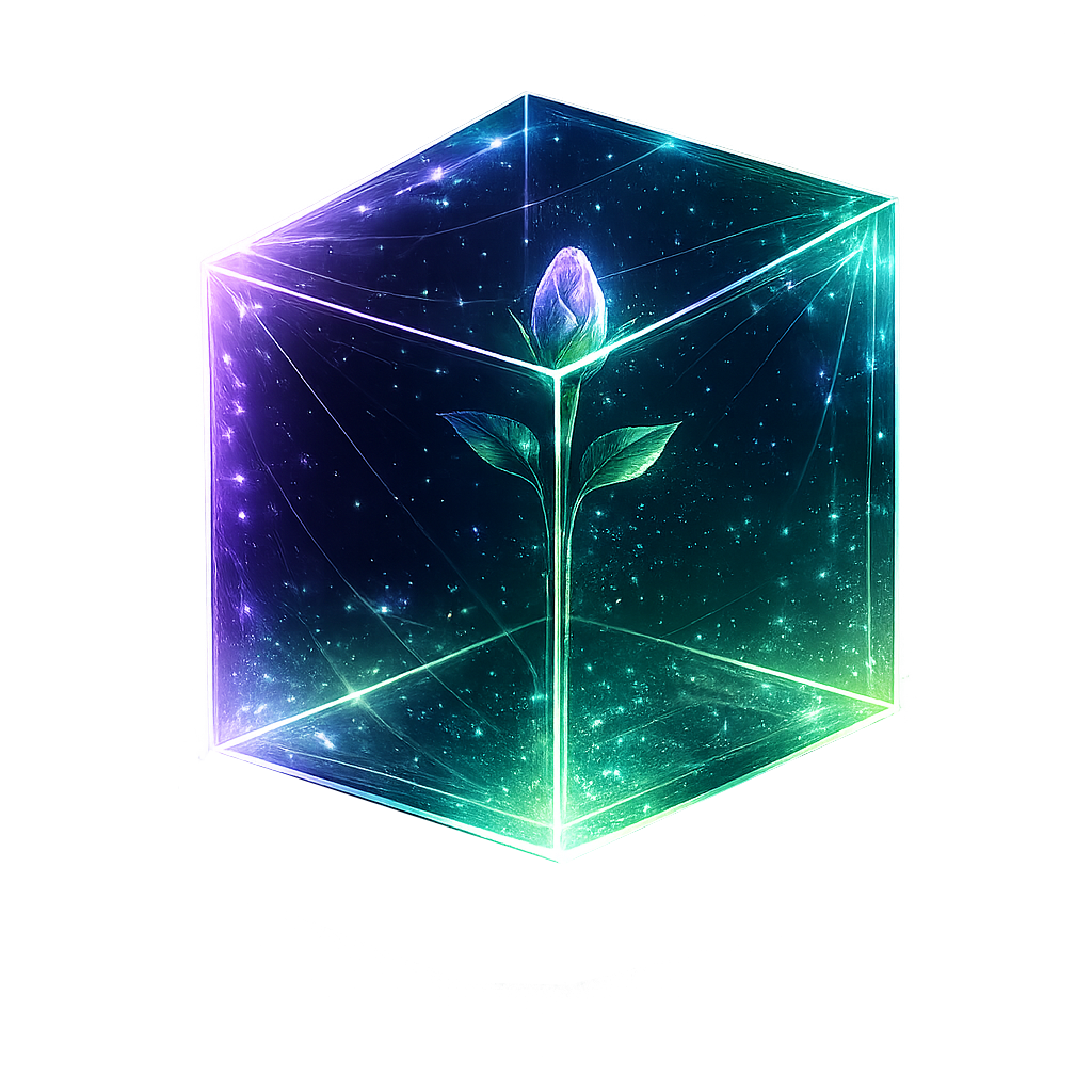 Rose IA en croissance - étape 5